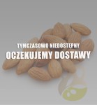 Hiszpańskie Migdały Largueta prażone bez soli 500 g – Rzemieślnicza jakość PREMIUM | Hiszpania