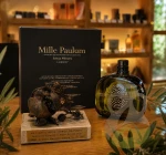 Mille Paulum Esencia Milenaria 500 ml – Górska Oliwa Extra Virgin Picual – Wczesny Zbiór 2025/2026 – Edycja Kolekcjonerska