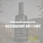 Navarro García Lechín 500 ml – Oliwa z oliwek Extra Virgin – Wczesny Zbiór 2025/2026 (Ciemne szkło)