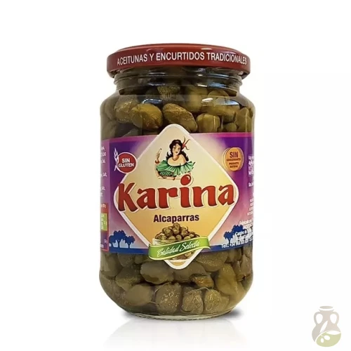 Kapary Karina