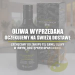 Navarro Garcia Picual 500 ml – Hiszpańska Oliwa Extra Virgin, Premium EVOO, Wczesny Zbiór 2025/2026